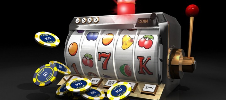 Top 10 Actually Working Steps  for Online Slot Machines 