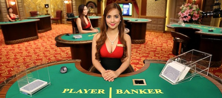 Rules of the Game Baccarat