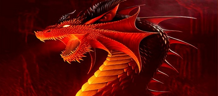 Dragons from Online Casino Bovada
