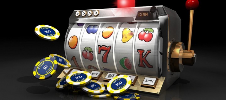 New Generation Slots Machines Require New Betting Strategies