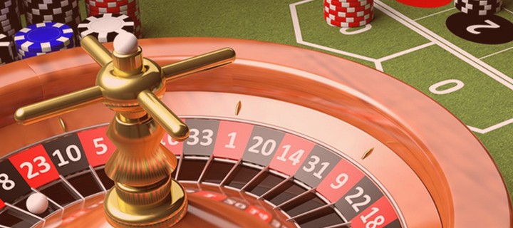 Rules and how to play Roulette