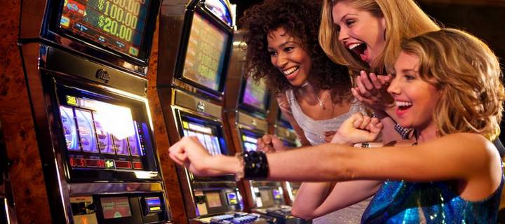 Top 10 Slot Machine Secret Tips