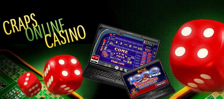 How to Play Craps at Online Casino
