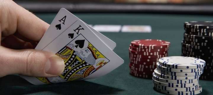Why you should play poker if you are an entrepreneur