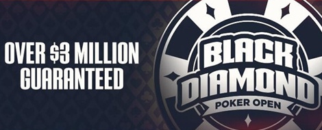 Bitcoin Poker Fans Can Eye 3$ Millions at Ignition Casino