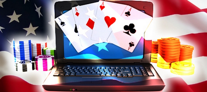 How to Choose an Online Casino for USA players?