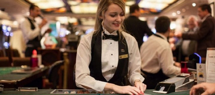 Employees of Ohio Casinos Can to Gamble in Other Casinos