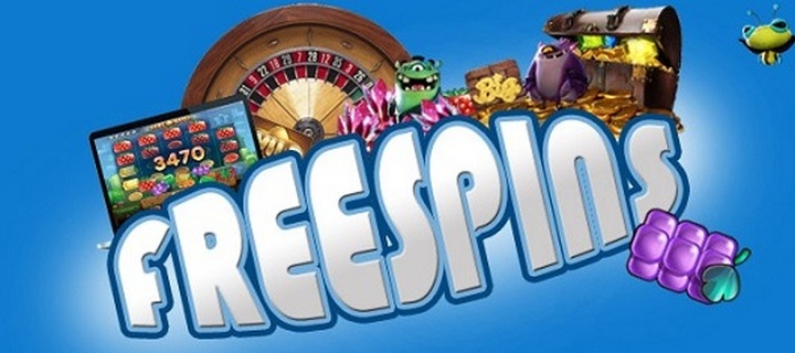 How To Get Free Spins Bonuses At Online Casinos