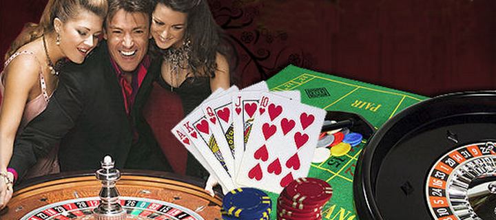Offbeat Casino Gambling Strategies 720x320
