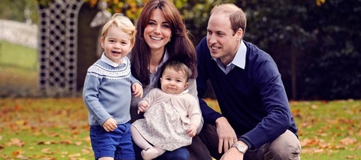 British Bookmakers Offer Odds as Wife of Prince William Waiting for the Third Child