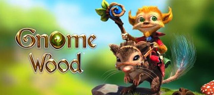 Gnome Wood New Magical Slot by Microgaming