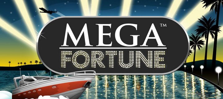 Win Mega Fortune Jackpot 3309134