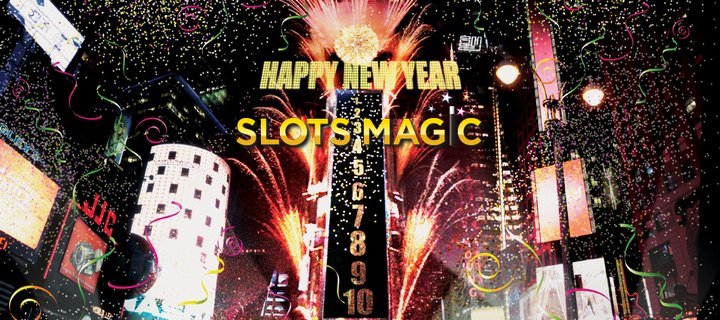 Win a New Years Trip in New York City at SlotsMagic Casino