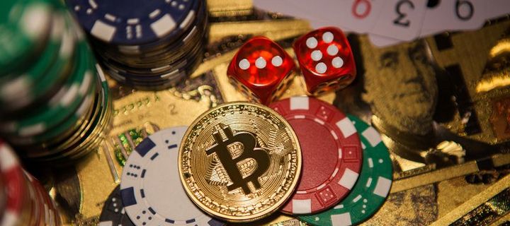 Advantages of Cryptocurrency in Gambling
