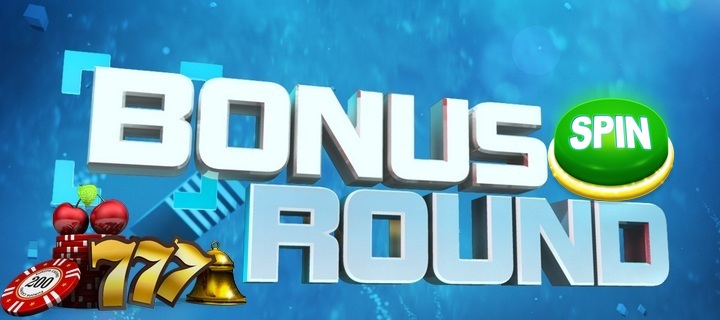 Bonus Rounds at Online Slots Games