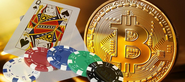 How to sell bitcoin to online casino gamblers