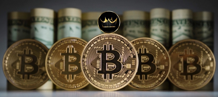 Online Casino Industry Sees Bitcoin Bouncing Back