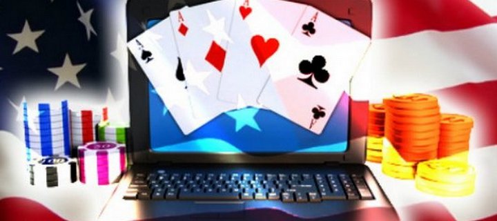 Casino Software Providers for USA Players