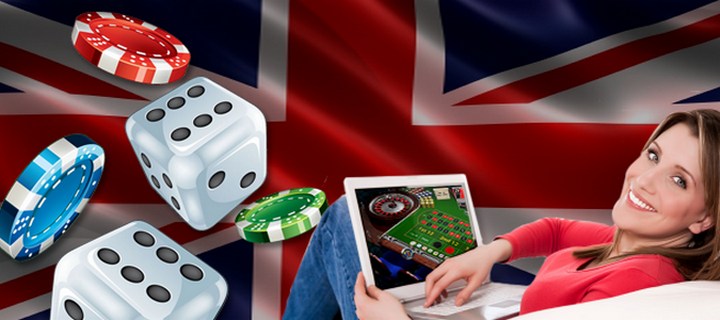 Frequently Asked UK Casino Questions