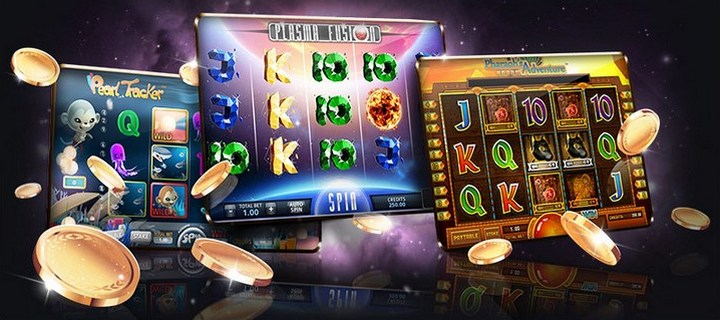 Funniest Video Slot Machine Names at Online Casinos