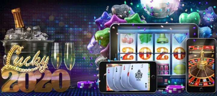 Online Casinos and Profitable Bonuses in 2020