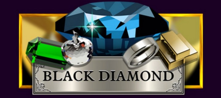 Black Diamond Slot