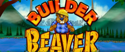 Builder Beaver Slot