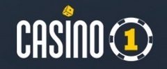 Casino1 Logo