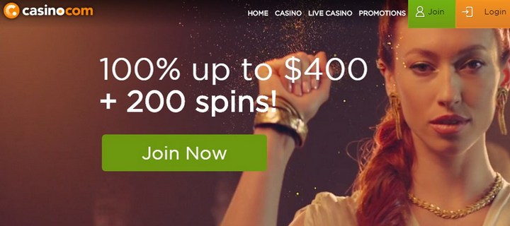 Casino.com 