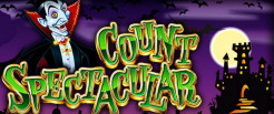 Count Spectacular Slot