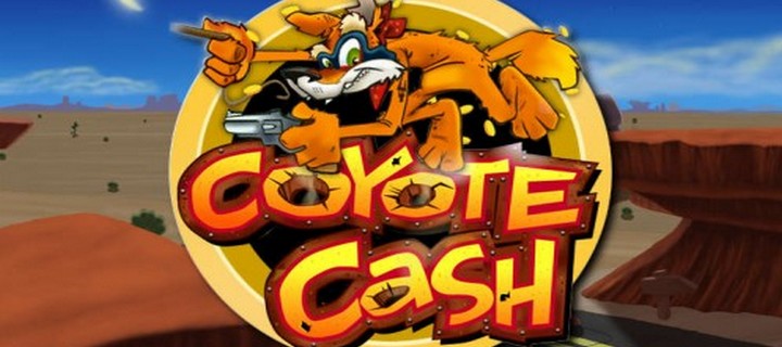 Coyote Cash Slot