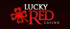Lucky Red Casino logo