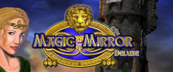 Magic Mirror Slot 