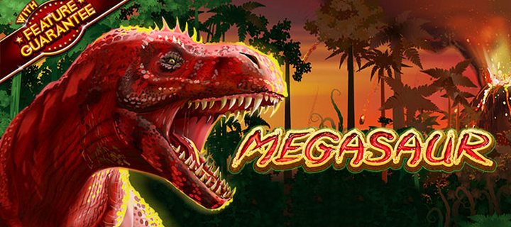 Megasaur Slot