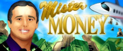 Mister Money Slot