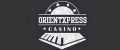OrientXpress Casino Logo