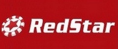 Red Star Casino logo