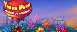  Theme Park: Tickets of Fortune Slot