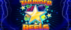 Thunder Reels Slot