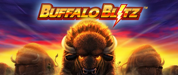 Buffalo Blitz slot free & review