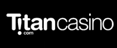 Titan casino logo