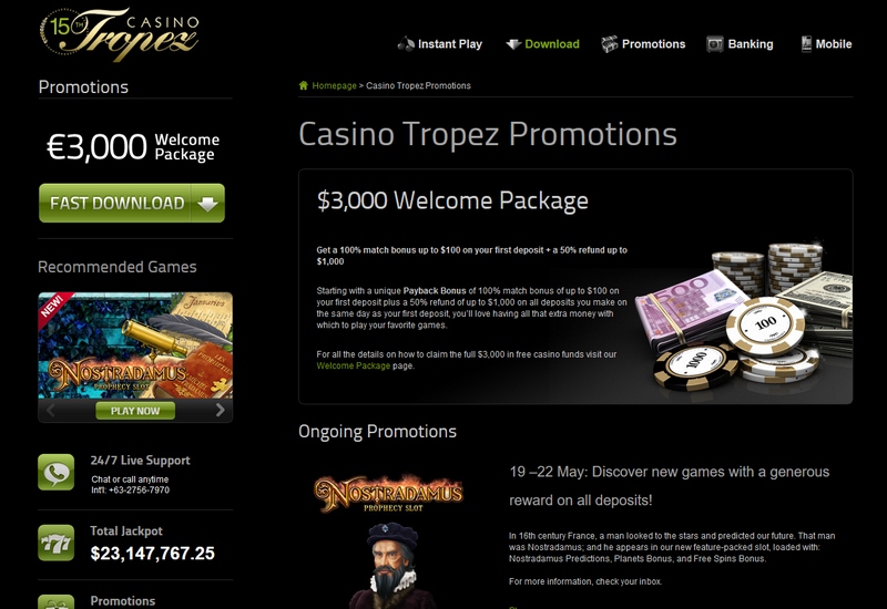 Тропез казино онлайн отзывы игровые автоматы вулкан играть бесплатно и без регистрации гном