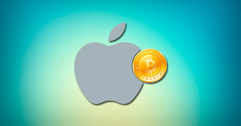 Apple integrates Bitcoin payments in iOS 10 update