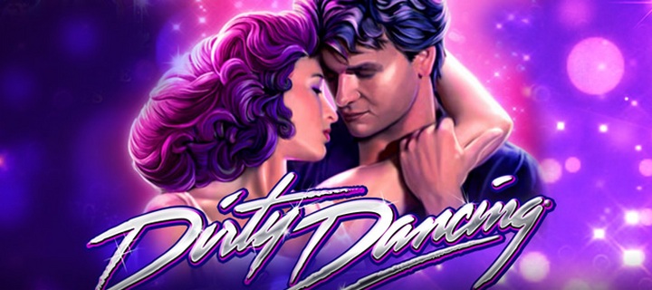 Greatest Love Story of All Time with Playtech’s Dirty Dancing Slot