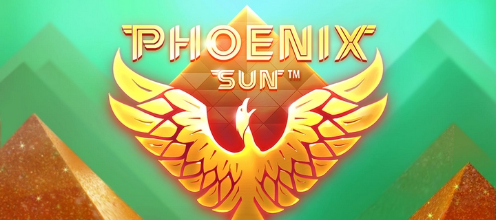 phoenix sun quickspin