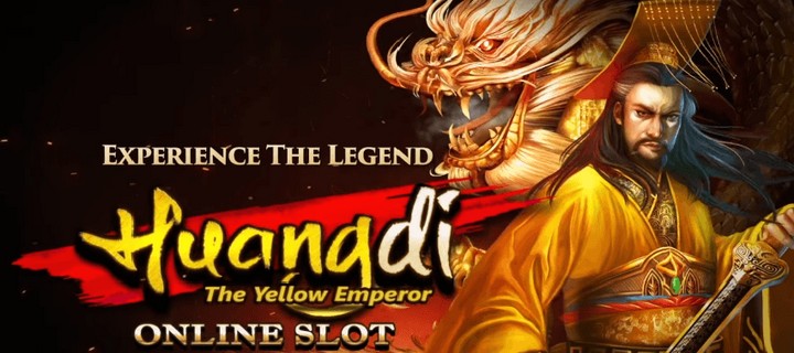 Huangdi Slot News