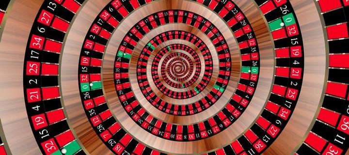 Roulette Glossary