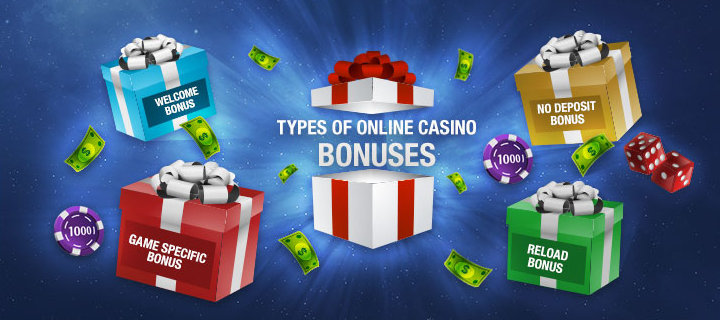 types of jobs in a casino