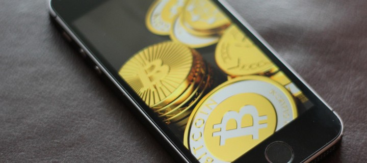 bitcoin apps for iphone