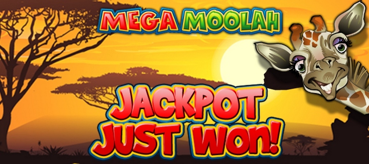Mega Moolah Jackpot Again Won